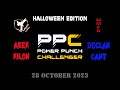 PPC: Power Punch Challenger - Arek Kilon vs Declan Cant