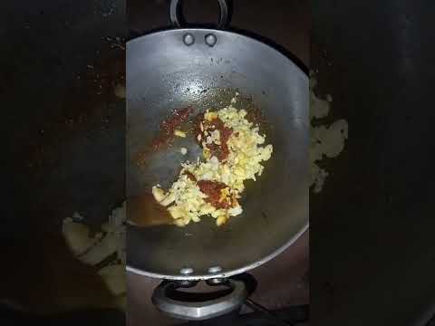 Unique Egg Curry Recipe 🍀🍀 #food #cooking #villagelife #indianrecipe # ...