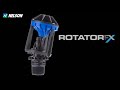 RotatorFX by Nelson Irrigation: Unmatched Performance in Low-Pressure Irrigation