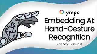 Embedding AI into Olympe // Best of code and low-code