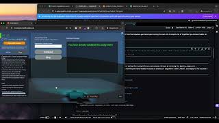 AWS Cloud Quest | Chatbots with a Large Language Model (LLM)