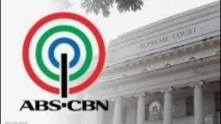 Ang pagsasara ng ABS CBN