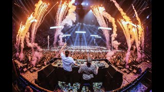 Dimitri Vegas & Like Mike - Live At Tomorrowland Our Story 2019