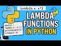 Lambda function | Python for Beginners #python #pythonprogramming #code