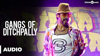 Gangs of Ditchpally Song (Promo Clip 30sec) - Billa Ranga