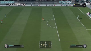 ［FIFA19]トッププレイヤーに！？　キャリアモード編やってくよ～