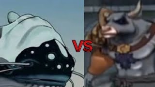 AKURAN VS BEHMUT (KARZAR VS KAYRA ) CİLLE