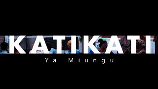 Katikati Ya Miungu | Lexington LMPC