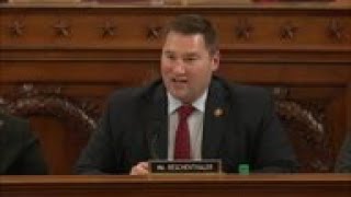 House panel delays historic Trump impeachment vote