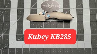 Kubey KB285 \