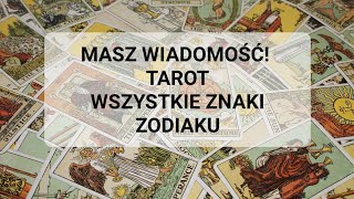 WIADOMOŚĆ DLA CIEBIE! WSZYSTKIE ZNAKI ZODIAKU 💫🎄✨️💕