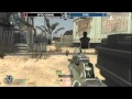 FeaR ASSASS1N 1v4 Clutch against OpTic at MLG Anaheim