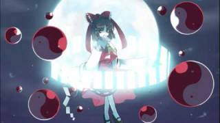 IaMP - Reimu Hakurei's Night Theme - Maiden's Capriccio