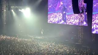 A$AP Rocky live in seoul - Prise the Lord(Da shine)