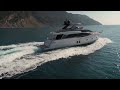 Sanlorenzo Yachts - SL78