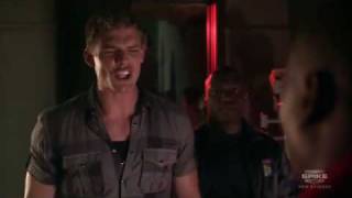 Thad Castle Blue Mountain State Rabies Get Out of my life