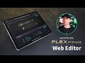 HeadRush | Editing Rigs with the NEW Web Editor