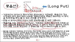 옵션이란?  (개요)