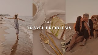 Top 10 Travel Problems | Part 1 - [2023 Travel Guide by Tripidabido]