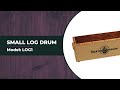 Small Log Drum | LOG1 Sound Sample