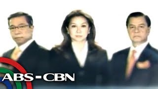 TV Patrol: New OBB | Nov 8 2010