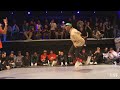 throwdown kingz vs gassama u0026 justen flow one three 2011 great 8