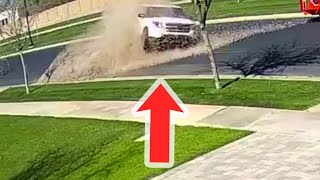 Ultimate Driving Fails Compilation - Bad Drivers, Car Crashes & Road Rage #18