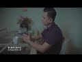 Richard George - Ku Simpan Dalam Ati (Official Music Video)