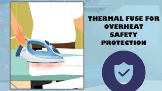 Orpat Group - Our Range of Irons