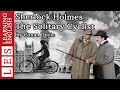 Learn English Through Story ★ Subtitle : Sherlock Holmes The Solitary Cyclist ( Level 1 )