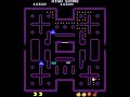 Pac-Man Mobile: Rewritten - Levels 3-5 (Enhanced Mode)