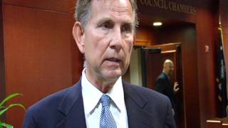 Horry County Council asks SLED to investigate Horry County PD