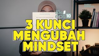 BAGAIMANA CARA MINDSET BEKERJA? I AdaBuku Eps.10