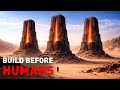 Archaeologists Found a Lost 25.000yr Pre-Human City in the Sahara