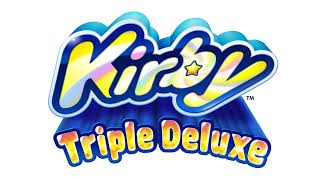 Floral Fields - Kirby Triple Deluxe Music Extended