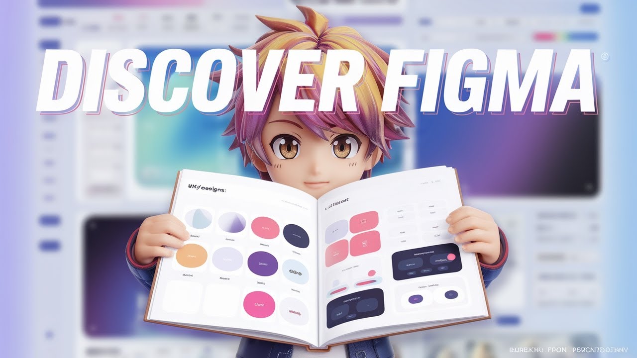 Figma Tutorial For Beginners Learn Figma Basics In 10 Minutes Figma