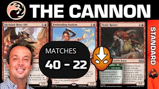 Maximizing For Turn 3 Kills And It Works