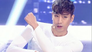 [SHINHWA] Eric 신화 에릭 - Alright (4 in 1 Cut)