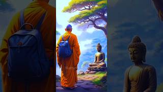 Buddha Story new shortvideo#motivation#Buddha Story in hindi