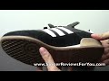 adidas mundial goal indoor black white unboxing