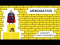 JavaScript Memoization | Mastering Advanced JavaScript Concepts
