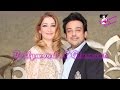 Adnan Sami and wife Roya blessed with Baby Girl Medina Sami Khan