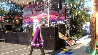 Coswalk on J-Fest 2019