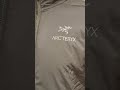 ARC'TERYX ATOM AR HOODY MEN'S