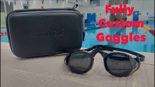 Goggles Made For You! TheMagic5 Review