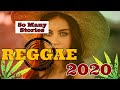 REGGAE 2020-✌️So Many Stories✌️Rocky Dawuni