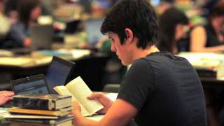 Through Their Eyes - The Delphian School