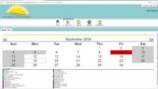 Using HAC for Parents