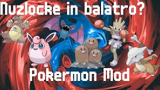 Beating the Nuzlocke Balatro Pokermon Challenge (no commentary)