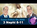 3 Nephi 8-11 | Scripture Gems (Come Follow Me reading for Sept 23-29:, 2024)